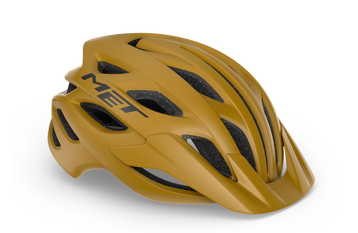 Casco MET Veleno desert opaco 3HM138 GD1