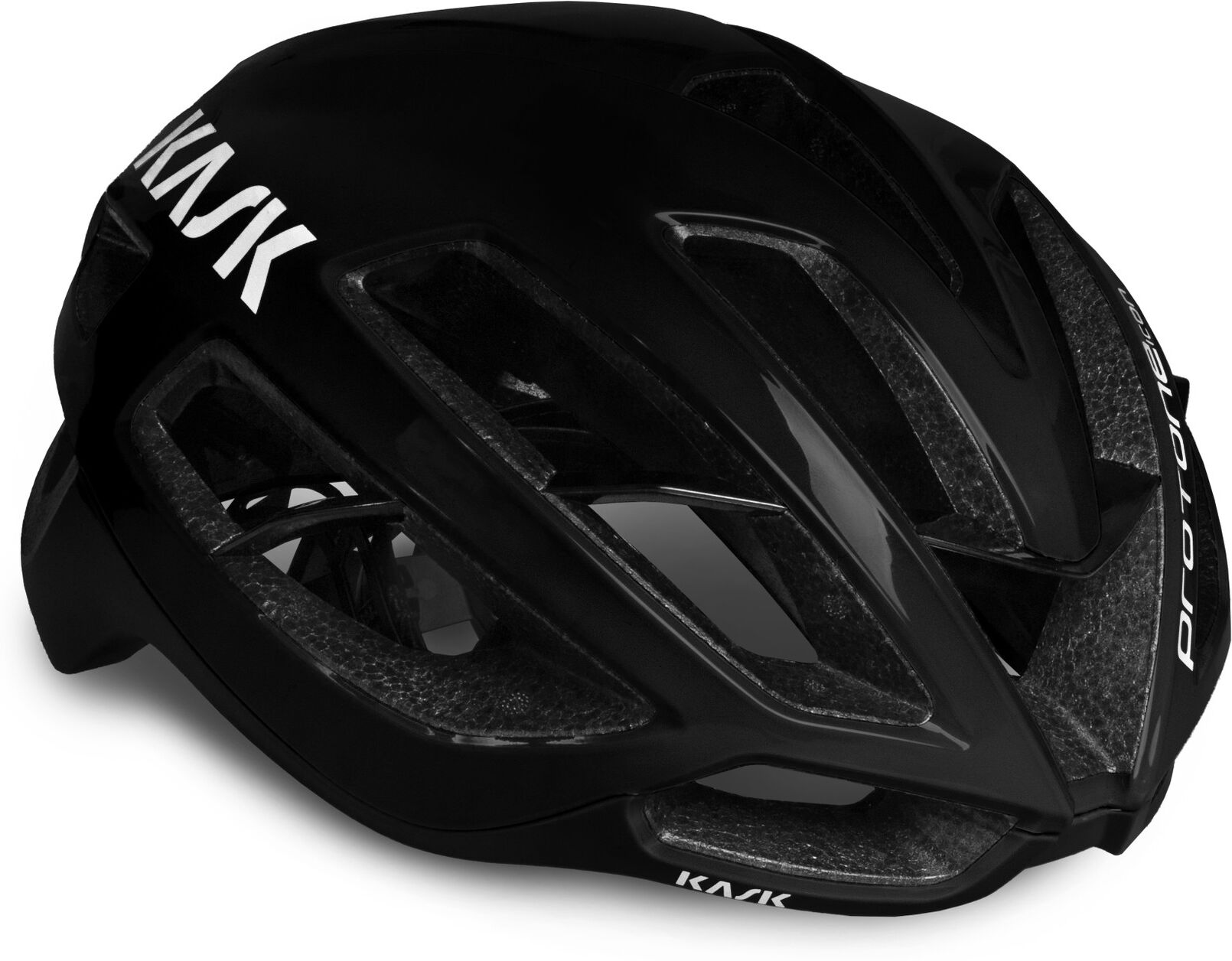 Casco bici Kask Protone Icon Black CHE00097210