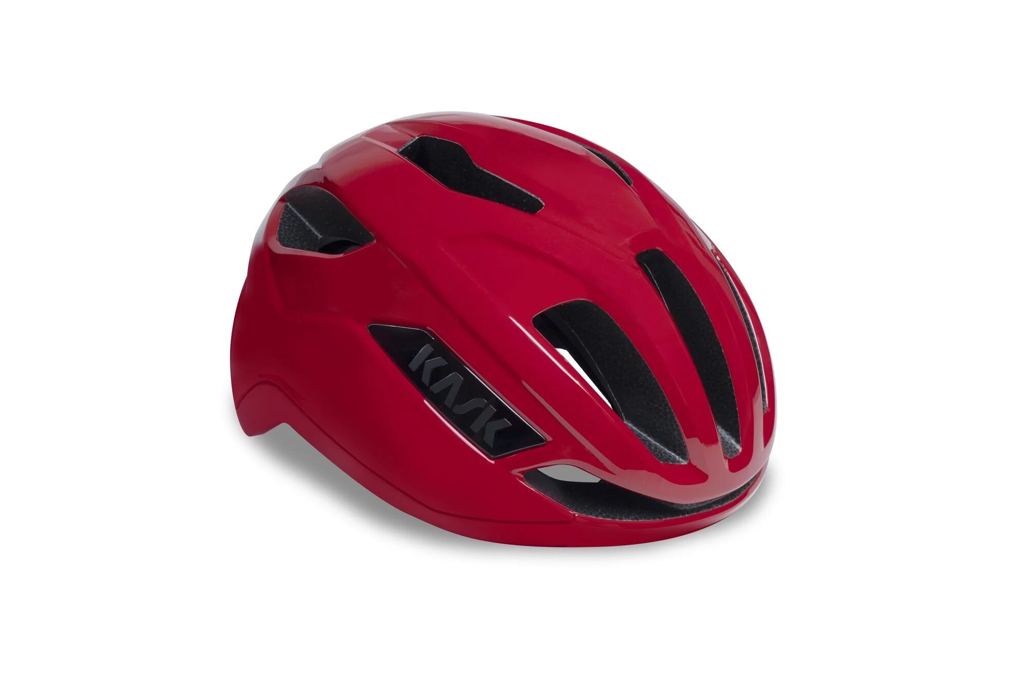 Casco bici Kask Sintesi Red CHE00100204