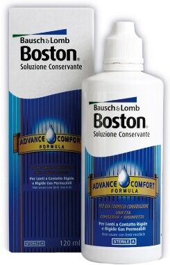 Boston Advance conservante 120 ml.