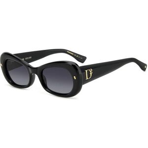 Occhiali da Sole Dsquared2 D2 0110/S 206563 (807 9O)