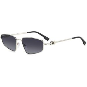 Occhiali da Sole Dsquared2 Icon 0015/S 206877 (010 9O)