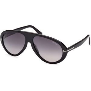 Occhiali da Sole Tom Ford Camillo-02 FT0988 (01B)