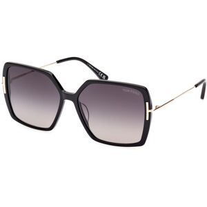 Occhiali da Sole Tom Ford Joanna FT1039 (01B)