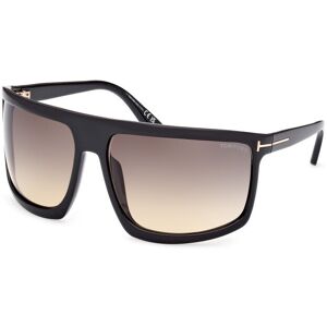 Occhiali da Sole Tom Ford Clint-02 FT1066 (01B)