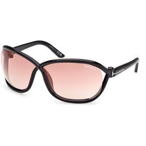 Occhiali da Sole Tom Ford Fernanda FT1069 (01Z)