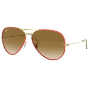 Occhiali da Sole Ray-Ban Aviator full color RB 3025JM (919651)