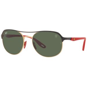 Occhiali da Sole Ray-Ban Scuderia Ferrari Collection RB 3685M (F06171)