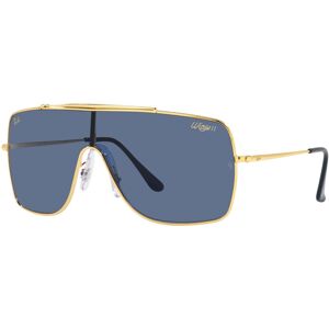 Occhiali da Sole Ray-Ban Wings Ii RB 3697 (924580)