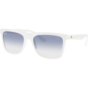 Occhiali da Sole Ray-Ban Scuderia Ferrari RB 4413M (F69219)