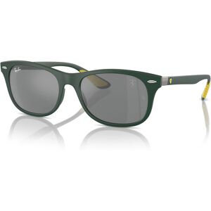 Occhiali da Sole Ray-Ban Scuderia Ferrari RB 4607M (F6996G)