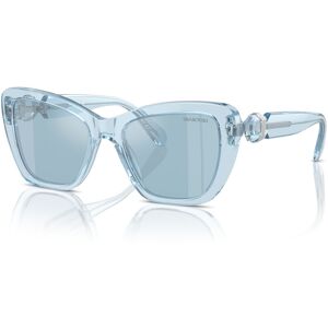 Occhiali da Sole Swarovski SK 6018 (10491N)