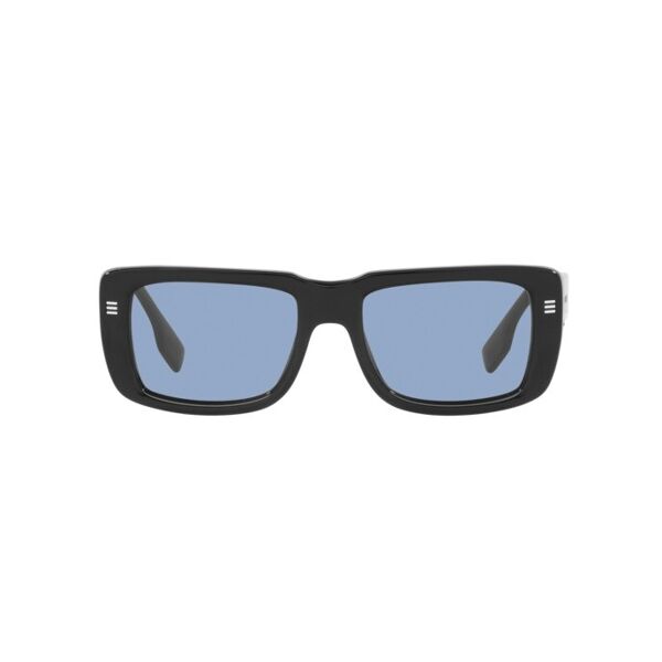 occhiali da sole burberry jarvis be 4376u (300172)