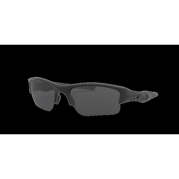 occhiali da sole oakley flak jacket xlj oo 9009 (11-004) 11-0 04