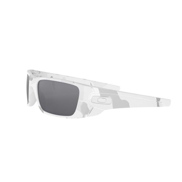 occhiali da sole oakley fuel cell oo 9096 (9096g6) 9096 g6