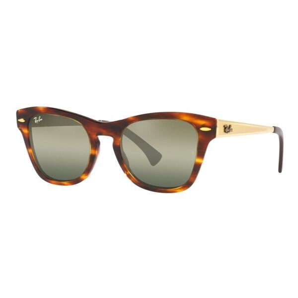 occhiali da sole ray-ban rb 0707sm (954/g4)