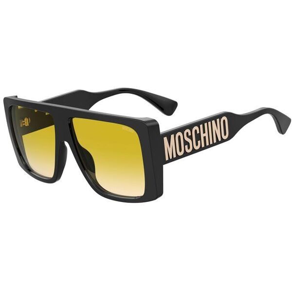 occhiali da sole moschino mos119/s 204711 (807 06)