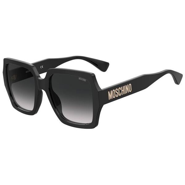 occhiali da sole moschino mos127/s 204715 (807 9o)