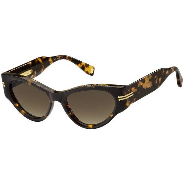 occhiali da sole marc jacobs mj 1045/s 204770 (086 ha)