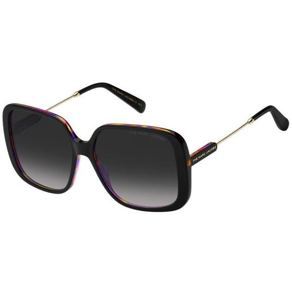 occhiali da sole marc jacobs marc 577/s 204781 (807 9o)