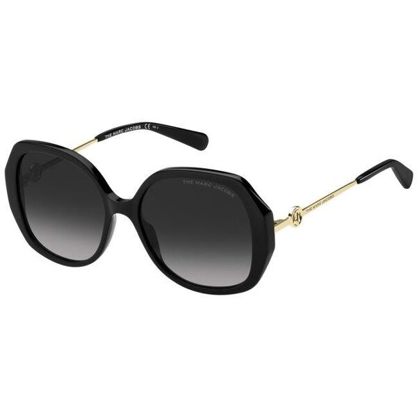 occhiali da sole marc jacobs marc 581/s 204791 (807 9o)