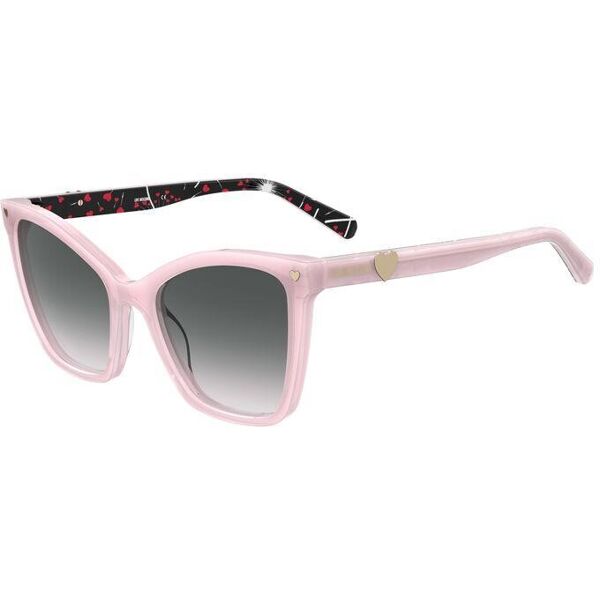 occhiali da sole moschino love mol045/s 204920 (35j jp)