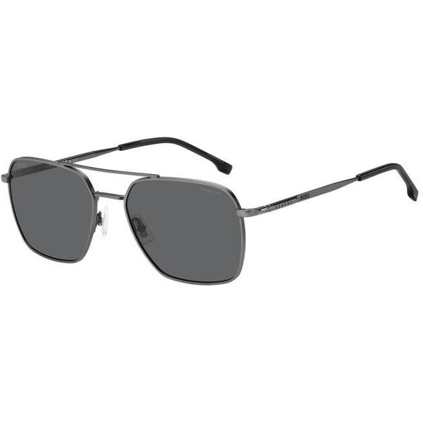 occhiali da sole hugo boss boss 1414/s 205038 (r80 m9)