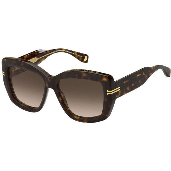 occhiali da sole marc jacobs mj 1062/s 205354 (krz ha)