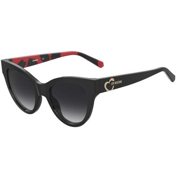 occhiali da sole moschino love mol053/s 205405 (uyy 9o)