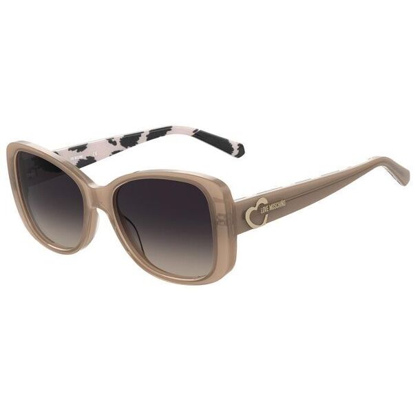 occhiali da sole moschino love mol054/s 205406 (wty gb)