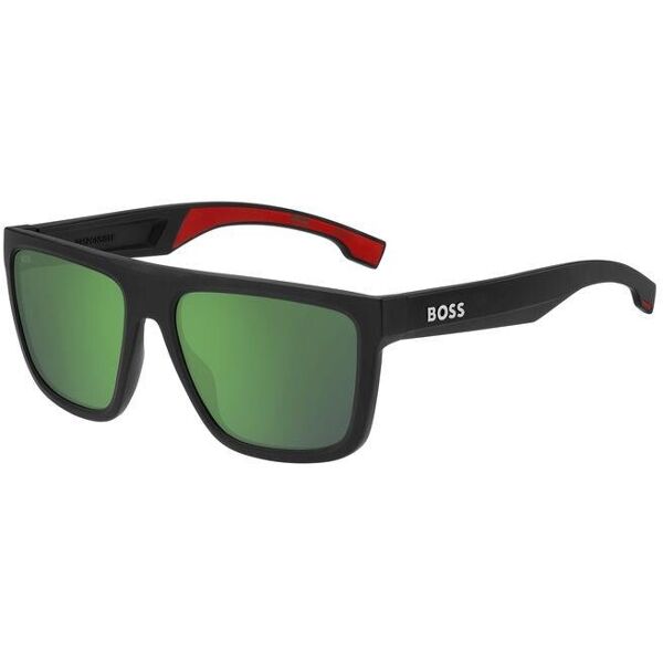 occhiali da sole hugo boss boss 1451/s 205491 (blx z9)