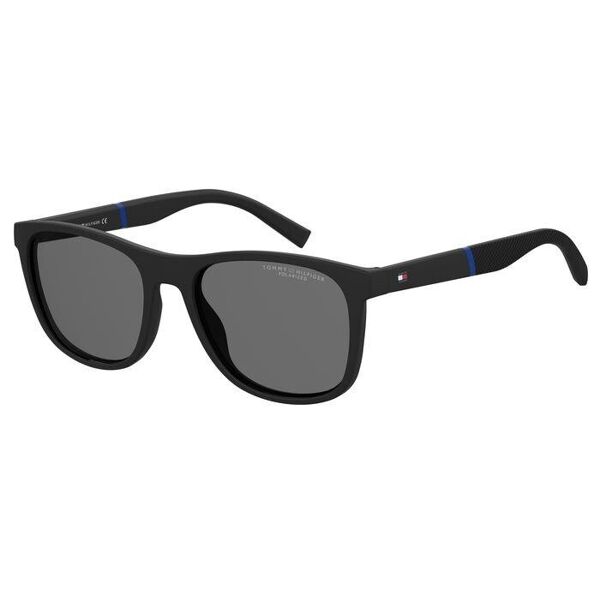 occhiali da sole tommy hilfiger th 2042/s 206286 (003 m9)