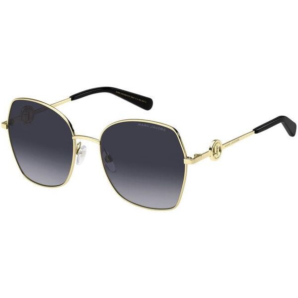 occhiali da sole marc jacobs 688/s 206442 (rhl 9o)