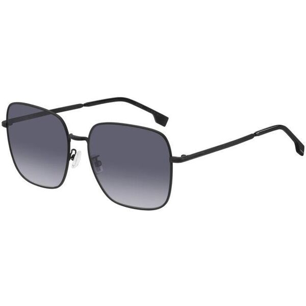 occhiali da sole hugo boss 1613/f 206473 (003 9o)