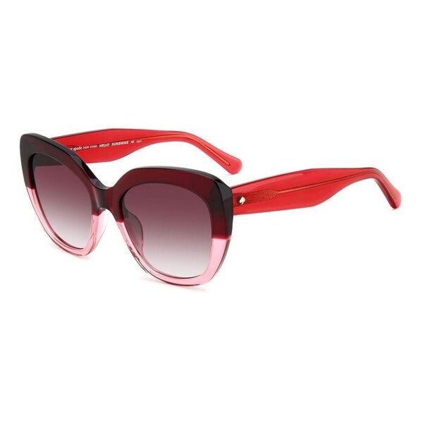 occhiali da sole kate spade winslet/g 206537 (92y 3x)