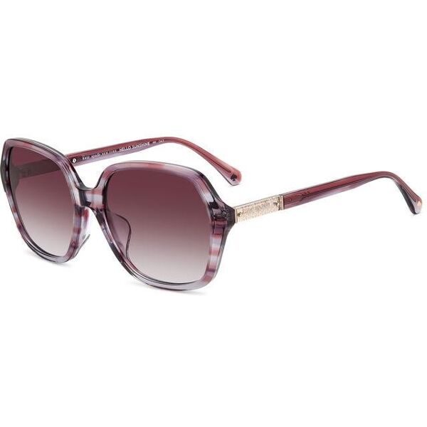 occhiali da sole kate spade ellery/f 206547 (1zx 3x)