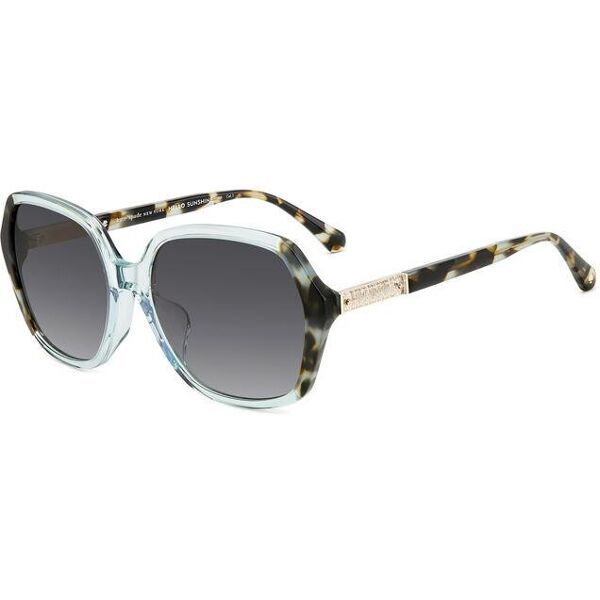 occhiali da sole kate spade ellery/f 206547 (pjp 9o)