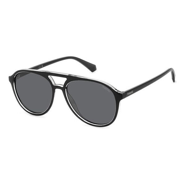 occhiali da sole polaroid pld 4162/s 206730 (7c5 m9)