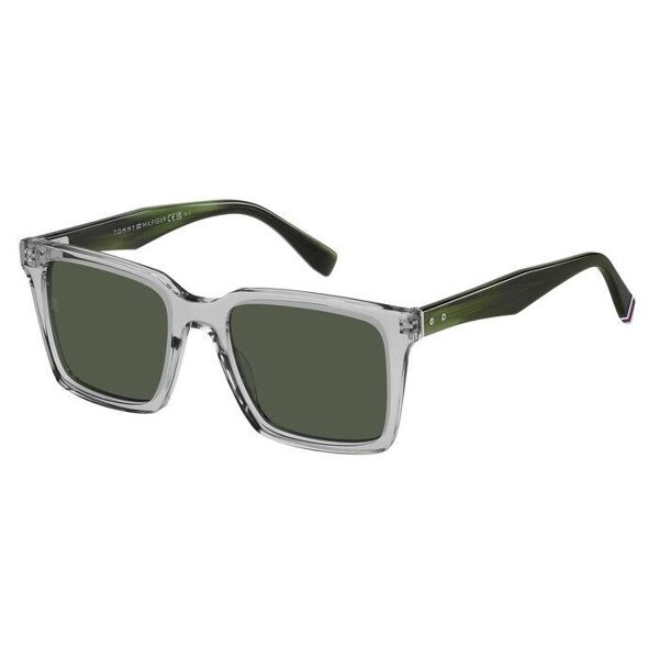 occhiali da sole tommy hilfiger th 2067/s 206819 (kb7 qt)