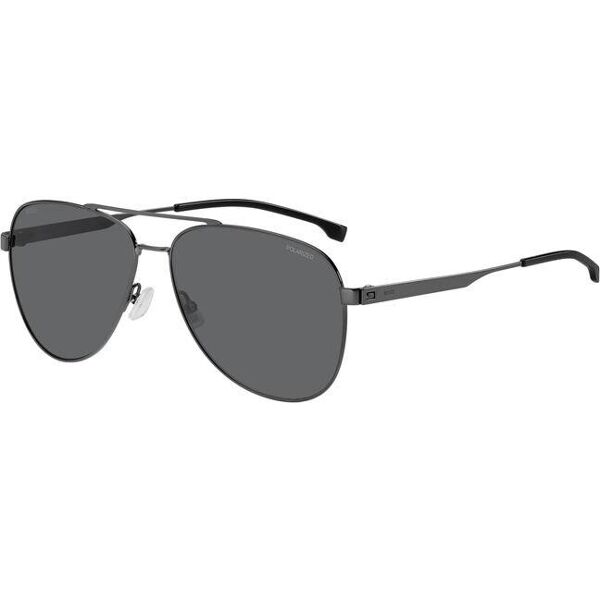 occhiali da sole hugo boss 1641/s 207091 (v81 m9)