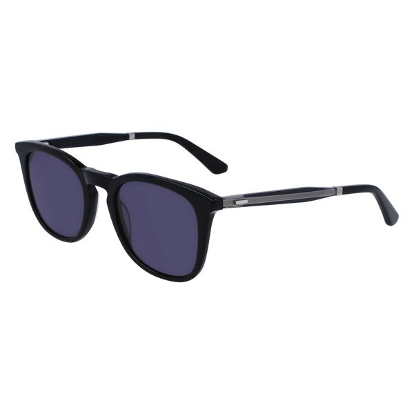 occhiali da sole calvin klein ck23501s (001)