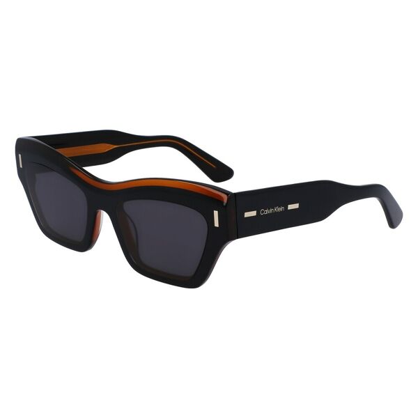 occhiali da sole calvin klein ck23503s (002)