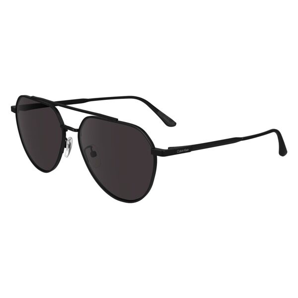 occhiali da sole calvin klein ck24100s (002)