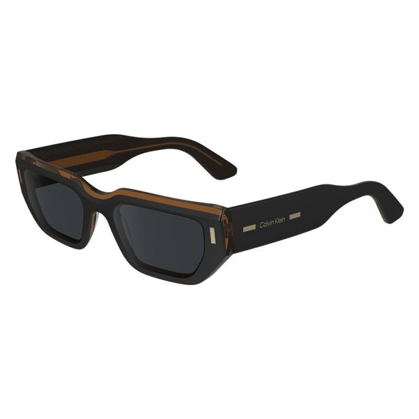 occhiali da sole calvin klein ck24500s (002)