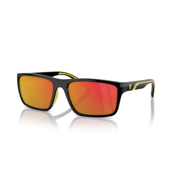 occhiali da sole ferrari scuderia fz 6003u (501/6q)