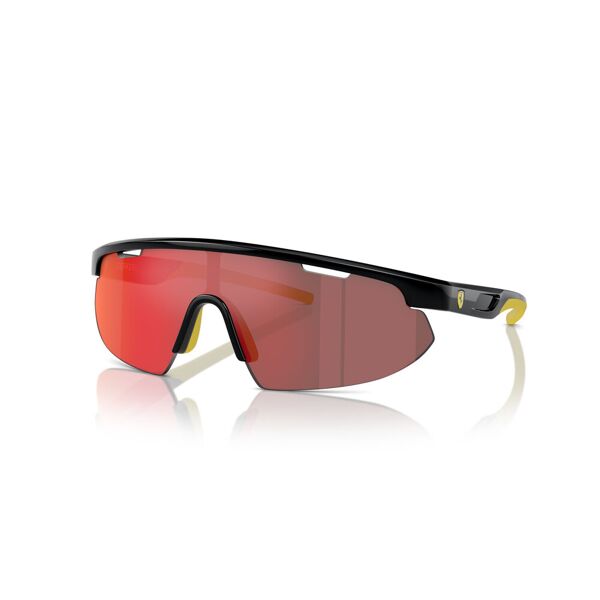 occhiali da sole ferrari scuderia fz 6004u (501/6q)