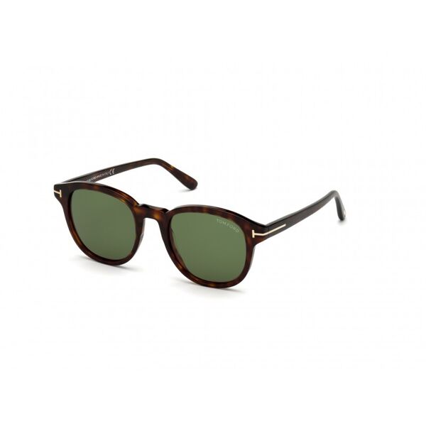 occhiali da sole tom ford ft0752 (52n)