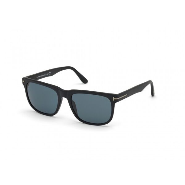 occhiali da sole tom ford stephenson ft0775 (02n)