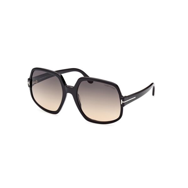 occhiali da sole tom ford delphine-02 ft0992 (01b)