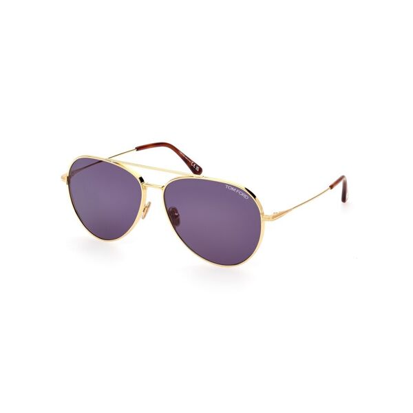 occhiali da sole tom ford dashel-02 ft0996 (30v)
